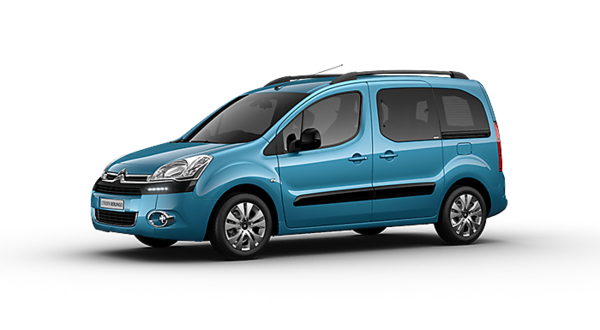 Сервис, ТО и ремонт Ситроен Berlingo в АВЕС