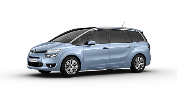 Сервис, ТО и ремонт Ситроен Grand C4 Picasso в АВЕС