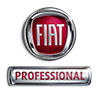 Коммерческие автомобили Fiat Professional